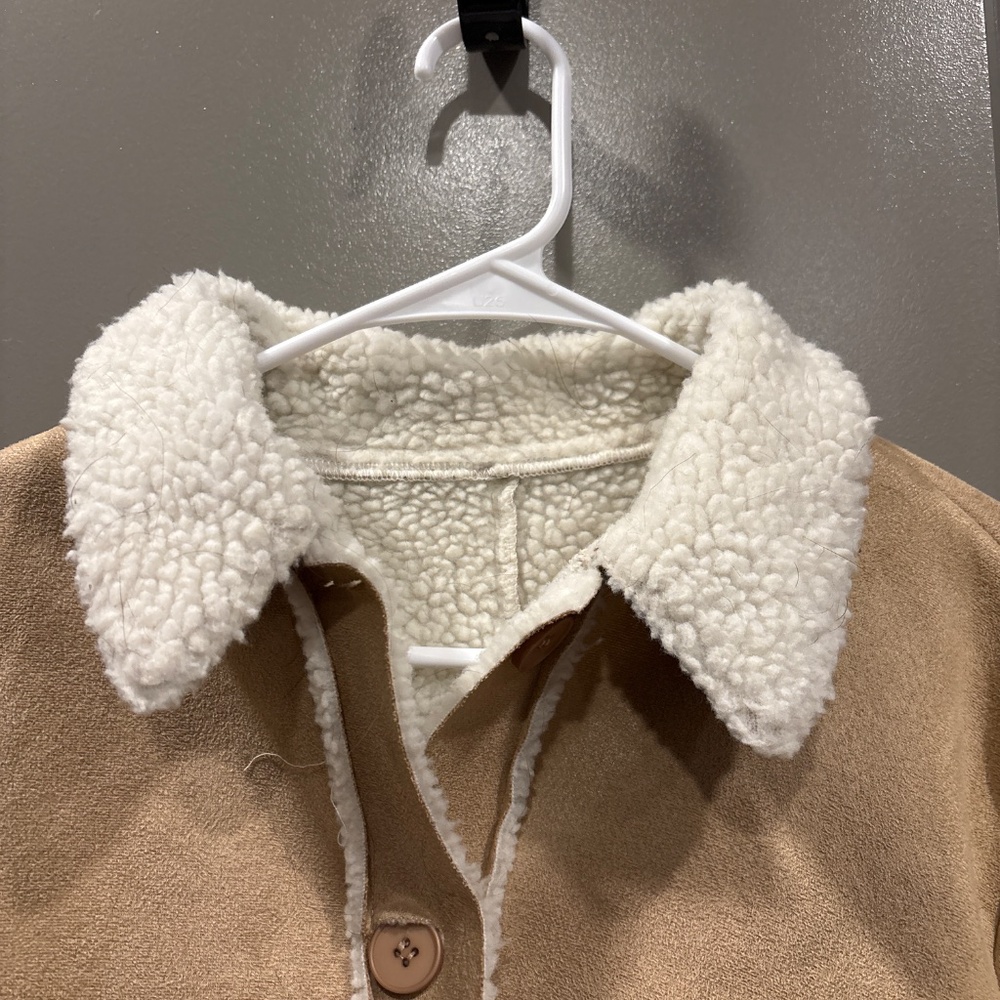 Winter Jacket - image 2